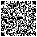 QR code with Harry and David contacts
