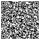QR code with Rega Peter R MD contacts