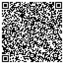 QR code with J T & T Services Of Ilinois Inc contacts