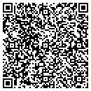 QR code with Finish Line contacts
