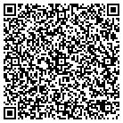 QR code with Make Me Blush Salon And Spa contacts