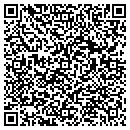 QR code with K O S Service contacts
