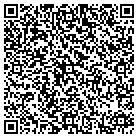 QR code with Vandelindt David J MD contacts