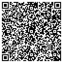 QR code with L M Custom Auto contacts