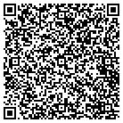 QR code with 4-West Veterinary Clinic contacts