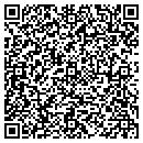 QR code with Zhang Yufei MD contacts