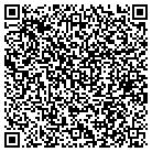 QR code with Zurasky Suzanne H MD contacts