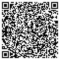 QR code with One Above Inc contacts