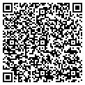 QR code with Cgf contacts