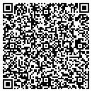 QR code with Planet Inc contacts