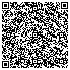 QR code with Pure Talent Salon & Aveda contacts