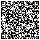 QR code with Gallant James D MD contacts