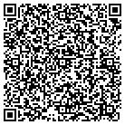 QR code with Red's Auto Service Inc contacts