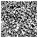 QR code with Hallas Stephen J DO contacts