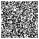 QR code with Hands Lester MD contacts