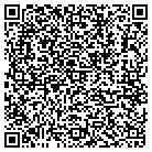QR code with Hudson Mandilin G DO contacts
