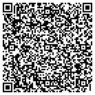 QR code with Hudson Michael R MD contacts