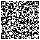 QR code with Jasperson Steve MD contacts