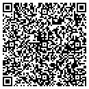 QR code with T N C Automotive contacts