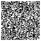 QR code with C J Platinum Design contacts