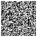 QR code with Claire Bird contacts