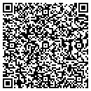 QR code with Clive Mervis contacts