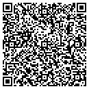 QR code with Mrb Service contacts