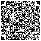 QR code with Calico Rock Mnnnite Fellowship contacts