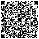 QR code with Martin V Misavage DDS contacts