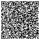 QR code with Rezaie Anahita MD contacts
