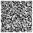 QR code with My Vault Services LLC contacts