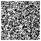 QR code with One Call Marine Services contacts
