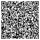 QR code with True Cuts contacts