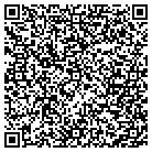 QR code with Osgood Displays & Service Inc contacts