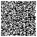 QR code with Yentzer Brad A MD contacts