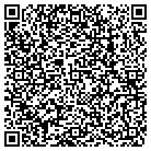 QR code with Alsberg Boat Works Inc contacts