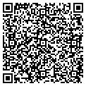 QR code with Cusd contacts