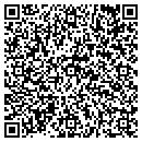 QR code with Hachey Sean DO contacts