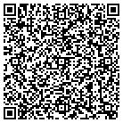 QR code with Hackett II James W MD contacts