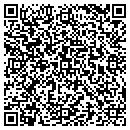 QR code with Hammock Lauren A MD contacts