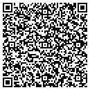 QR code with Klos Martin M MD contacts