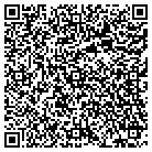 QR code with Marshall's Service Center contacts