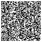 QR code with Kratka Christianne MD contacts