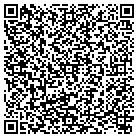 QR code with Ragtime Enterprises Inc contacts
