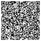 QR code with R And M Installlation Service contacts
