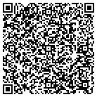 QR code with Masterson Michael D MD contacts