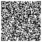 QR code with R A V E Fast Tax Service contacts
