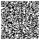 QR code with Mckenzie Physician Service contacts