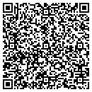 QR code with De Flores Delfino Moreno & Vi contacts