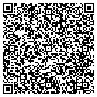 QR code with Ormesher Brenda M MD contacts